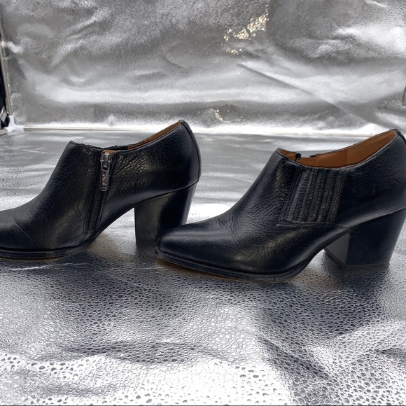 Franco Sarto women's ankle boot - Picture 2 of 2